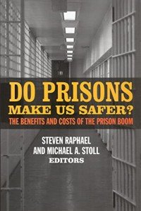 AI Innovations: Understanding the Impact of Prisons
