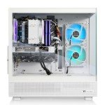 Thermaltake Vista i460TS AI Gaming Desktop