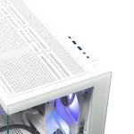 Thermaltake Vista i460TS AI Gaming Desktop