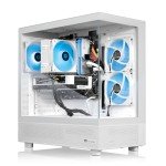 Thermaltake Vista i460TS AI Gaming Desktop