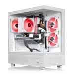 Thermaltake Vista i460TS AI Gaming Desktop