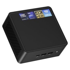 ASUS NUC 14 Pro AI Mini PC, 32GB RAM, 1TB SSD