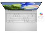 Dell XPS 14 Business Laptop with AI Technology