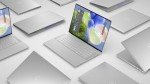 Dell XPS 14 Business Laptop with AI Technology