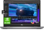 Dell Precision 7670 Mobile Workstation with AI Copilot