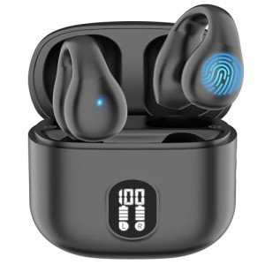 Real-Time AI Translation Earbuds - 144 Languages