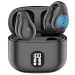 Real-Time AI Translation Earbuds - 144 Languages