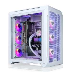Thermaltake Gaming Desktop with NVIDIA RTX 4090