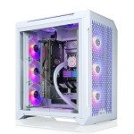 Thermaltake Gaming Desktop with NVIDIA RTX 4090