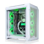 Thermaltake Gaming Desktop with NVIDIA RTX 4090
