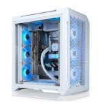 Thermaltake Gaming Desktop with NVIDIA RTX 4090
