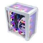 Thermaltake Gaming Desktop with NVIDIA RTX 4090