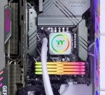 Thermaltake Gaming Desktop with NVIDIA RTX 4090