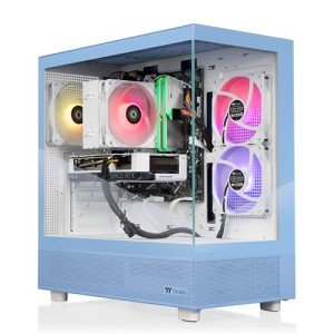 Thermaltake Vista i460TH Gaming PC with Intel i7