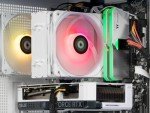 Thermaltake Vista i460TH Gaming PC with Intel i7