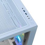Thermaltake Vista i460TH Gaming PC with Intel i7
