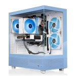 Thermaltake Vista i460TH Gaming PC with Intel i7