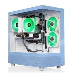 Thermaltake Vista i460TH Gaming PC with Intel i7