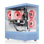 Thermaltake Vista i460TH Gaming PC with Intel i7