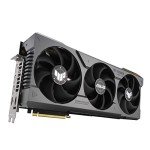 ASUS TUF Gaming GeForce RTX 4090 OC Graphics Card