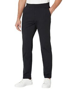 Skechers Men's GO Walk Recharge Pants - Bold Black