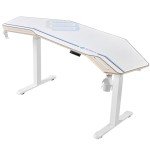 EUREKA ERGONOMIC 72" Electric Adjustable Standing Desk