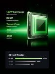 AtomMan G7 Ti Mini PC with i9 & RTX 4070