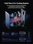 AtomMan G7 Ti Mini PC with i9 & RTX 4070