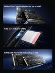 AtomMan G7 Ti Mini PC with i9 & RTX 4070