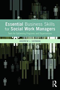 Essential AI Tools for Social Work Management