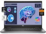 Dell Precision 7000 Mobile Workstation with NVIDIA RTX