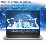 Dell Precision 7000 Mobile Workstation with NVIDIA RTX