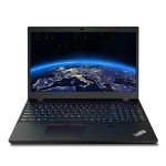 Lenovo ThinkPad P15v AI-Powered Laptop for Professionals