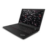 Lenovo ThinkPad P15v AI-Powered Laptop for Professionals