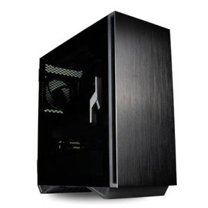 High-Performance AI Workstation: 64-Core, RTX 4080