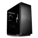 High-Performance AI Workstation: 64-Core, RTX 4080