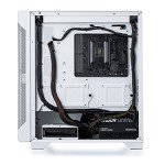 Thermaltake Glacier 166 Gaming PC - AMD Ryzen & GTX 1660