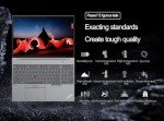 Lenovo ThinkPad T16 Gen 2 AI Business Laptop