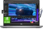 Dell Precision 7670 Mobile Workstation with AI Copilot