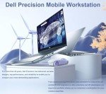 Dell Precision 7670 Mobile Workstation with AI Copilot