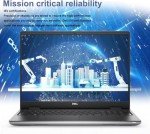 Dell Precision 7670 Mobile Workstation with AI Copilot