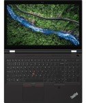 Lenovo ThinkPad P15 4K Mobile Workstation Laptop