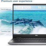 Dell Precision 7670 Mobile Workstation with AI Copilot