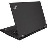Lenovo ThinkPad P15 4K Mobile Workstation Laptop