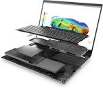 Dell Precision 7670 Mobile Workstation with AI Copilot