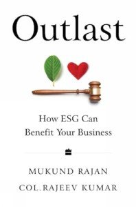 Outlast: Boost Your Business with ESG Insights