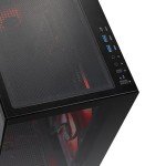 Thermaltake Vista i460 Gaming Desktop with RTX 4060