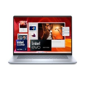 Dell Inspiron 16 Plus Laptop with RTX 4060