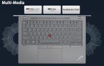 Lenovo ThinkPad T14 Gen 4 Business Laptop with AI