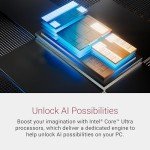 Dell Inspiron 16 Plus Laptop with RTX 4060